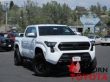 New 2025 Toyota Tacoma SR5 image 2