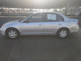 Used 2002 Honda Civic LX image 2