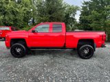 Used 2016 Chevrolet Silverado 1500 LT image 4