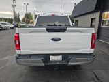 Used 2023 Ford F150 XLT image 4