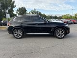 Used 2024 BMW X3 xDrive30i w/ Premium Package w/ZPA image 2