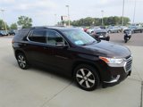 Used 2020 Chevrolet Traverse LT w/ LT Premium Package image 6
