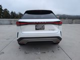 Used 2024 Lexus RX 450h AWD w/ Luxury Package image 4