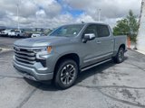 New 2025 Chevrolet Silverado 1500 High Country w/ Technology Package image 3