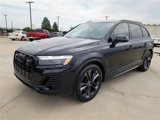 New 2025 Audi Q7 3.0T Prestige image 3
