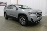 Used 2023 GMC Acadia SLE w/ Driver Convenience Package image 3