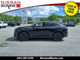 New 2025 Nissan Murano SV image 2