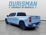 Used 2023 Chevrolet Silverado 1500 RST image 4