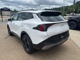 New 2026 Kia Sportage EX image 5
