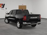 New 2025 RAM 1500 4x4 Crew Cab image 4