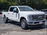 New 2025 Ford F250 Lariat image 2