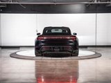 Certified 2025 Porsche Taycan 4S image 4