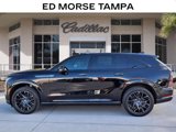 New 2025 Cadillac Escalade IQ Sport 1 w/ LPO, ONYX Package image 2