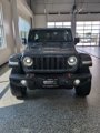 New 2025 Jeep Wrangler Unlimited Rubicon w/ Technology Group image 3