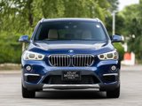 Used 2018 BMW X1 xDrive28i image 4
