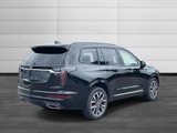 New 2025 Cadillac XT6 Sport w/ Technology Package image 5