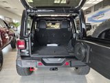 New 2025 Jeep Wrangler Unlimited Sport image 6