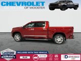 New 2025 Chevrolet Silverado 1500 High Country w/ High Country Premium Package image 5