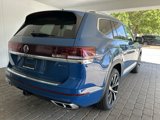 New 2025 Volkswagen Atlas SEL Premium R-Line image 4