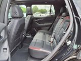 New 2026 Chevrolet Equinox RS w/ Convenience Package III image 6