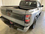 New 2025 Nissan Frontier PRO-4X w/ Pro Premium Package image 4