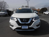 Used 2020 Nissan Rogue SV image 4
