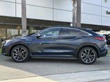 Certified 2024 INFINITI QX55 Essential image 3