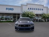 New 2025 Ford Mustang Dark Horse image 6