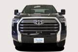 Used 2025 Toyota Tundra Limited image 3