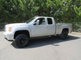 Used 2007 GMC Sierra 2500 SLT w/ Convenience Package image 3