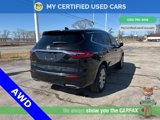 Used 2021 Buick Enclave Avenir w/ Avenir Technology Package image 5