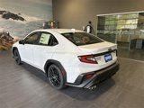 New 2025 Subaru WRX Limited image 4