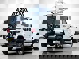 New 2025 Jeep Wrangler Unlimited Sahara image 3