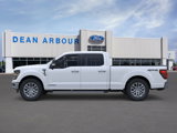 New 2025 Ford F150 XLT image 3