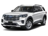 New 2025 Ford Explorer Active w/ Active Comfort Package image 2