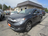 Used 2019 Honda CR-V EX image 2