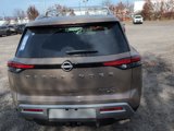 New 2025 Nissan Pathfinder Platinum image 6
