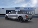 New 2025 Ford F150 Lariat w/ Equipment Group 501A Mid image 4