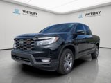 New 2025 Honda Ridgeline TrailSport image 2