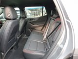 New 2026 Chevrolet Equinox RS image 6