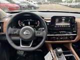 New 2025 Nissan Pathfinder Platinum image 5