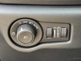 New 2025 Chrysler Pacifica Select image 5