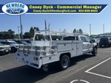 New 2025 Ford F550 4x4 Crew Cab Super Duty image 5