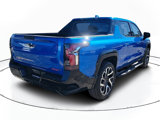 New 2025 Chevrolet Silverado EV RST image 3