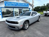 Used 2020 Dodge Challenger SXT image 2