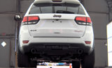 Used 2020 Jeep Grand Cherokee Trailhawk w/ Trailhawk Luxury Group image 5