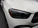 Used 2024 Mercedes-Benz GLE 450 4MATIC w/ AMG Line Exterior image 5