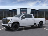 New 2025 GMC Sierra 2500 Denali Ultimate image 2
