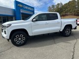 New 2025 Chevrolet Colorado Z71 image 3