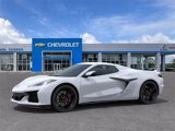 New 2025 Chevrolet Corvette Z06 image 2